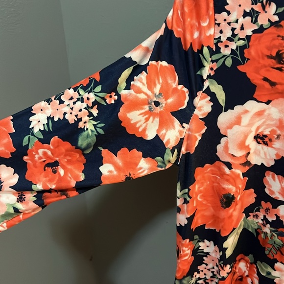 Sign Here Signature Clothing Dress size L - Picture 3 of 8